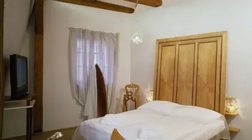 Design Hotel Neruda