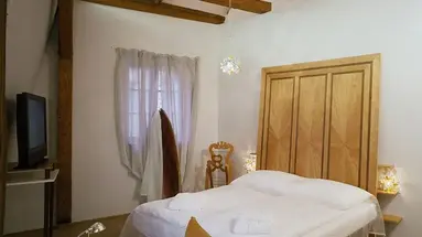 Design Hotel Neruda