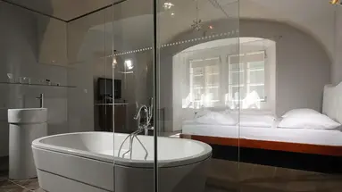 Design Hotel Neruda
