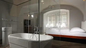 Design Hotel Neruda