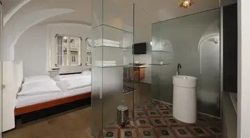 Design Hotel Neruda