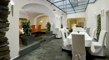 Design Hotel Neruda
