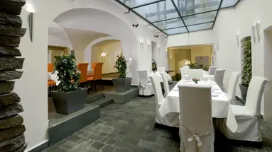 Design Hotel Neruda