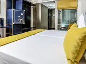 Design Plus Bex Hotel