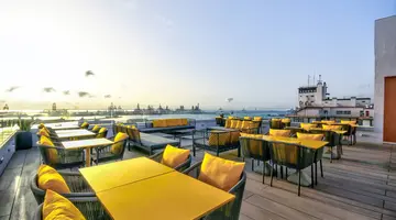 Design Plus Bex Hotel