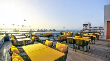 Design Plus Bex Hotel