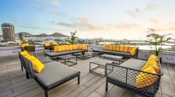 Design Plus Bex Hotel