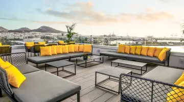 Design Plus Bex Hotel