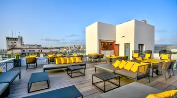 Design Plus Bex Hotel