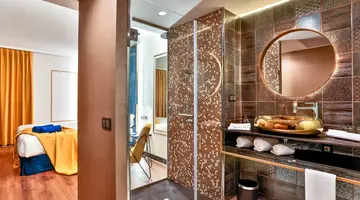 Design Plus Bex Hotel