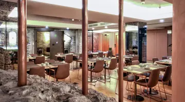 Design Plus Bex Hotel