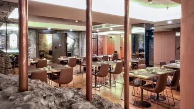 Design Plus Bex Hotel