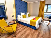Design Plus Bex Hotel