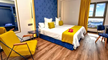 Design Plus Bex Hotel