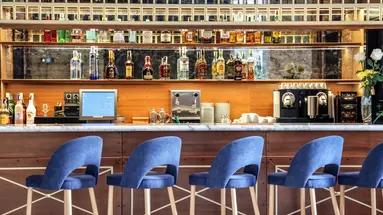 Design Plus Bex Hotel