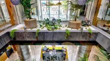 Design Plus Bex Hotel
