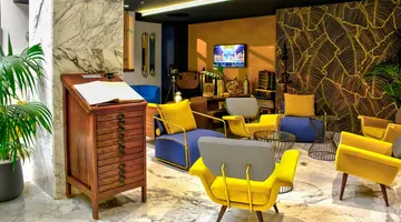 Design Plus Bex Hotel