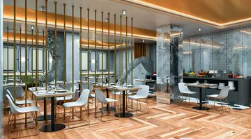 Design Plus Bex Hotel