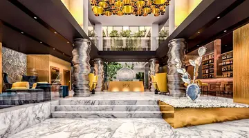 Design Plus Bex Hotel