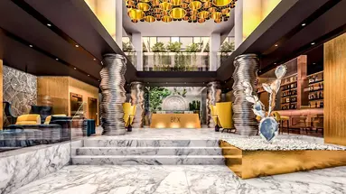 Design Plus Bex Hotel