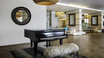 Design Plus Seya Beach