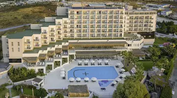 Design Plus Seya Beach