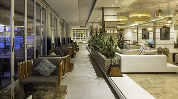 Design Plus Seya Beach