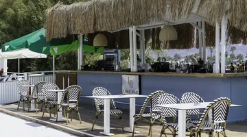 Design Plus Seya Beach
