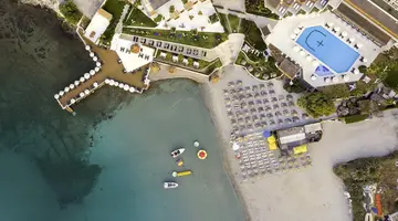 Design Plus Seya Beach