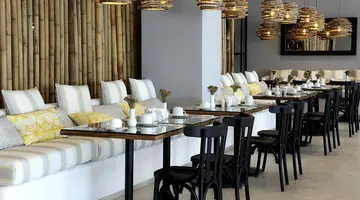 Design Plus Seya Beach
