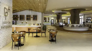 Design Plus Seya Beach
