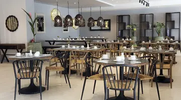Design Plus Seya Beach