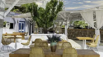 Design Plus Seya Beach
