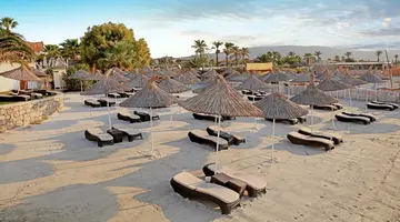 Design Plus Seya Beach