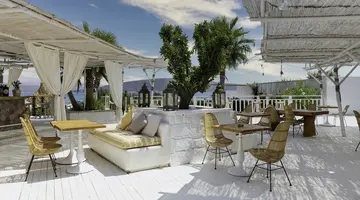 Design Plus Seya Beach