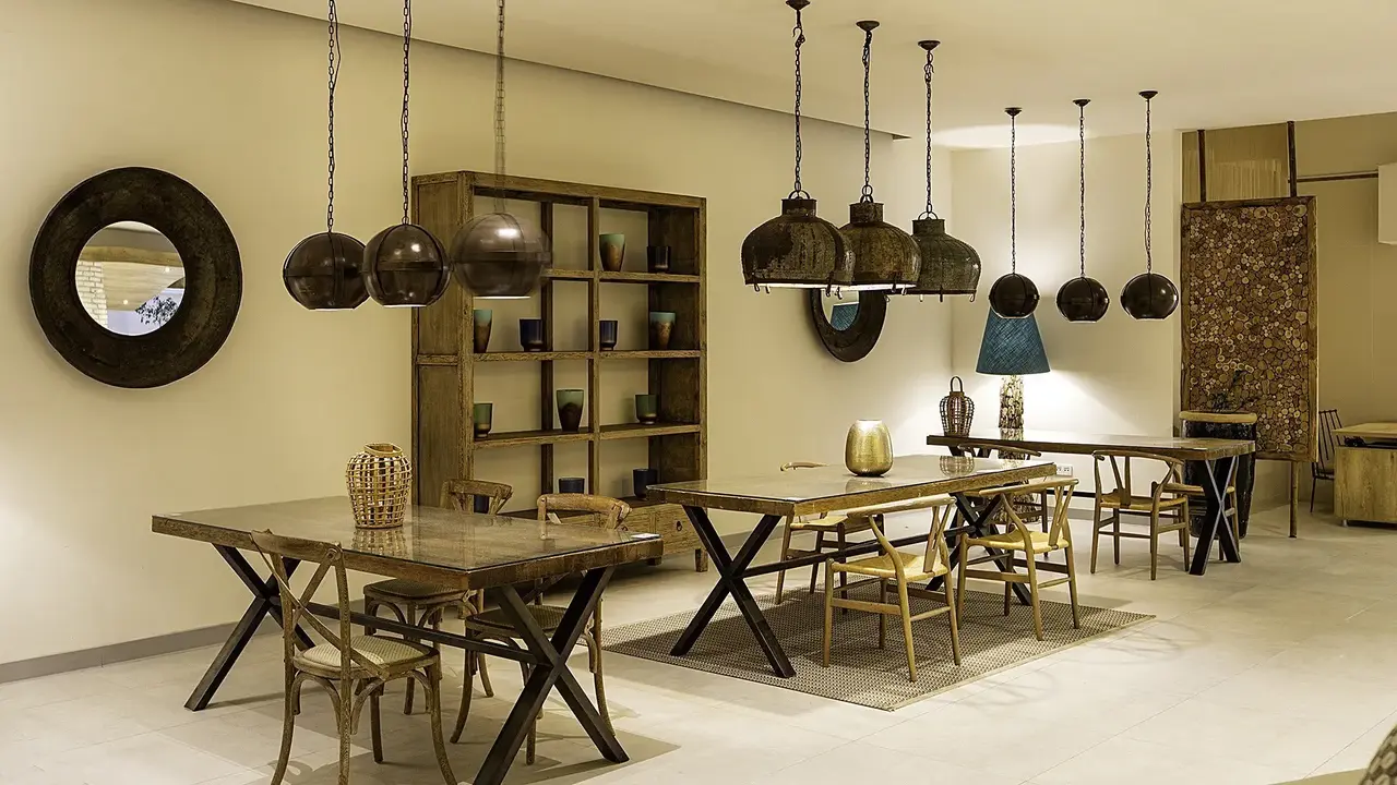 Design Plus Seya Beach