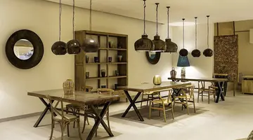 Design Plus Seya Beach