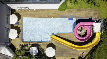 Design Plus Seya Beach