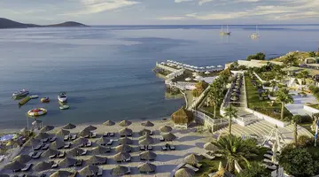 Design Plus Seya Beach