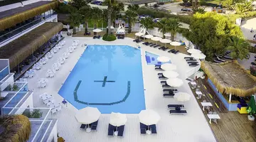 Design Plus Seya Beach