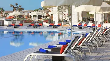 Design Plus Seya Beach