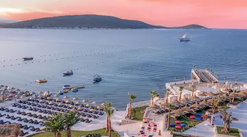 Design Plus Seya Beach