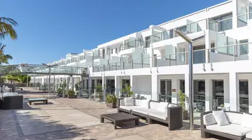 Design R2 Bahia Playa