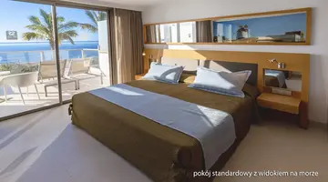Design R2 Bahia Playa