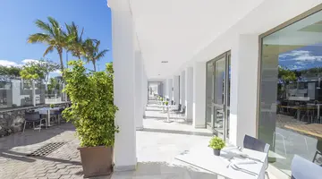 Design R2 Bahia Playa