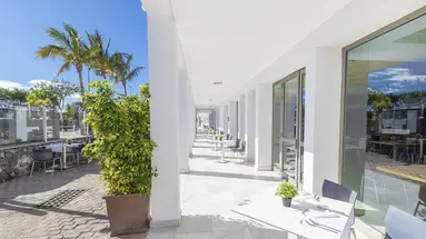 Design R2 Bahia Playa