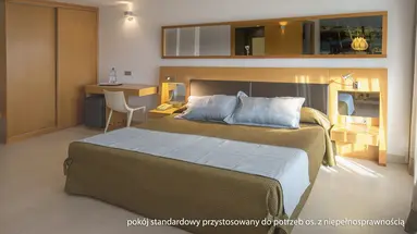 Design R2 Bahia Playa