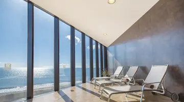 Design R2 Bahia Playa