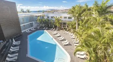 Design R2 Bahia Playa