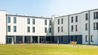 DeSilva Inn Opole